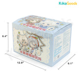The Hard Candy Institute Series 1/12 Action Figure BJD Blind Box