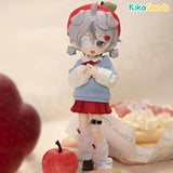 Fruit Hard Candy Research Institute Series 1/12 Action Figure BJD Blind Box【Shipped in Feb./Mar. 2026】