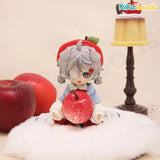 The Hard Candy Institute Series 1/12 Action Figure BJD Blind Box【Shipped in May./Jun. 2026】