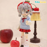 The Hard Candy Institute Series 1/12 Action Figure BJD Blind Box【Shipped in May./Jun. 2026】