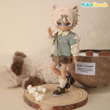 Fruit Hard Candy Research Institute Series 1/12 Action Figure BJD Blind Box【Shipped in Feb./Mar. 2026】