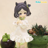 Fruit Hard Candy Research Institute Series 1/12 Action Figure BJD Blind Box【Shipped in Feb./Mar. 2026】