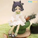 Fruit Hard Candy Research Institute Series 1/12 Action Figure BJD Blind Box【Shipped in Feb./Mar. 2026】