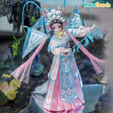 Chinese Opera Dream Series 1/6 Action Figure BJD Blind Box【Shipped in Mar./Apr. 2026】