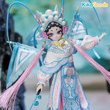 Chinese Opera Dream Series 1/6 Action Figure BJD Blind Box【Shipped in Mar./Apr. 2026】