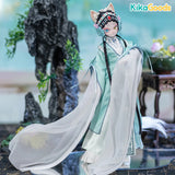 Chinese Opera Dream Series 1/6 Action Figure BJD Blind Box【Shipped in Mar./Apr. 2026】