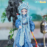 Chinese Opera Dream Series 1/6 Action Figure BJD Blind Box【Shipped in Mar./Apr. 2026】