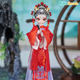 Chinese Opera Dream Series 1/6 Action Figure BJD Blind Box【Shipped in Mar./Apr. 2026】