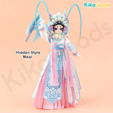 Chinese Opera Dream Series 1/6 Action Figure BJD Blind Box