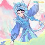 Chinese Opera Dream Series 1/6 Action Figure BJD Blind Box