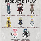 Whispers of the Past Series 1/6 Action Figure BJD Blind Box【Shipped in Aug./Sept. 2026】