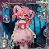 Whispers of the Past Series 1/6 Action Figure BJD Blind Box【Shipped in Aug./Sept. 2026】