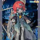 Whispers of the Past Series 1/6 Action Figure BJD Blind Box【Shipped in Aug./Sept. 2026】