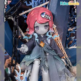 Whispers of the Past Series 1/6 Action Figure BJD Blind Box【Shipped in Aug./Sept. 2026】