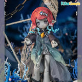 Whispers of the Past Series 1/6 Action Figure BJD Blind Box【Shipped in Aug./Sept. 2026】