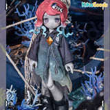 Whispers of the Past Series 1/6 Action Figure BJD Blind Box【Shipped in Aug./Sept. 2026】