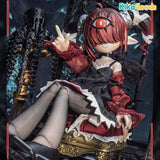 Whispers of the Past Series 1/6 Action Figure BJD Blind Box【Shipped in Aug./Sept. 2026】