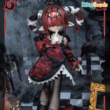 Whispers of the Past Series 1/6 Action Figure BJD Blind Box【Shipped in Aug./Sept. 2026】