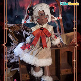 Whispers of the Past Series 1/6 Action Figure BJD Blind Box【Shipped in Aug./Sept. 2026】