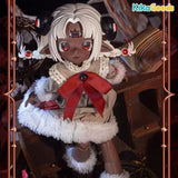 Whispers of the Past Series 1/6 Action Figure BJD Blind Box【Shipped in Aug./Sept. 2026】