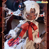 Whispers of the Past Series 1/6 Action Figure BJD Blind Box【Shipped in Aug./Sept. 2026】