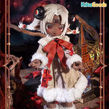 Whispers of the Past Series 1/6 Action Figure BJD Blind Box【Shipped in Aug./Sept. 2026】