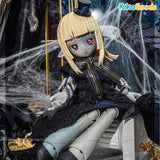 Whispers of the Past Series 1/6 Action Figure BJD Blind Box【Shipped in Aug./Sept. 2026】