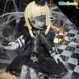 Whispers of the Past Series 1/6 Action Figure BJD Blind Box【Shipped in Aug./Sept. 2026】
