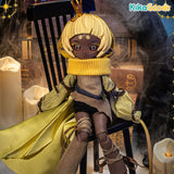 Whispers of the Past Series 1/6 Action Figure BJD Blind Box【Shipped in Aug./Sept. 2026】
