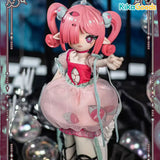 Whispers of the Past Series 1/6 Action Figure BJD Blind Box【Shipped in Aug./Sept. 2026】