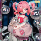 Whispers of the Past Series 1/6 Action Figure BJD Blind Box【Shipped in Aug./Sept. 2026】