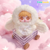 Sanmi Rabbit Sweet Bud Rabbit Series Plush Blind Box