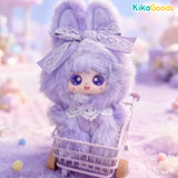 Sanmi Rabbit Sweet Bud Rabbit Series Plush Blind Box