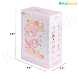 Bonnie Sweets Kindergarten Series 1/12 Action Figure BJD Blind Box