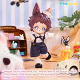 Bonnie Dessert Kindergarten Series 1/12 Action Figure BJD Blind Box【Shipped in Nov./Dec. 2025】