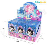 Linglong Shyi When Shall I Return Series Blind Box