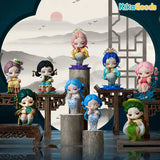 Shyi What is the Return Date Series Blind Box【Shipped in Nov./Dec. 2025】