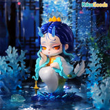 Shyi What is the Return Date Series Blind Box【Shipped in Nov./Dec. 2025】