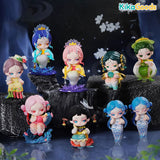 Shyi What is the Return Date Series Blind Box【Shipped in Nov./Dec. 2025】