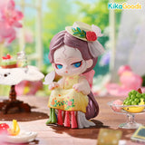 Shyi What is the Return Date Series Blind Box【Shipped in Nov./Dec. 2025】