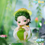 Shyi What is the Return Date Series Blind Box【Shipped in Nov./Dec. 2025】