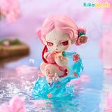 Shyi What is the Return Date Series Blind Box【Shipped in Nov./Dec. 2025】