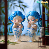 Shyi What is the Return Date Series Blind Box【Shipped in Nov./Dec. 2025】