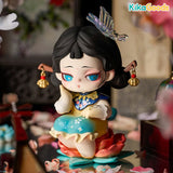 Shyi What is the Return Date Series Blind Box【Shipped in Nov./Dec. 2025】