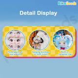 Nommi About the Childhood Series Plush Blind Box