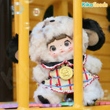 Nommi About the Childhood Series Plush Blind Box【Shipped in Nov./Dec. 2025】