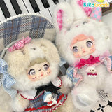 Nommi About the Childhood Series Plush Blind Box【Shipped in Nov./Dec. 2025】