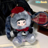 Nommi About the Childhood Series Plush Blind Box【Shipped in Nov./Dec. 2025】