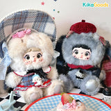 Nommi About the Childhood Series Plush Blind Box【Shipped in Nov./Dec. 2025】