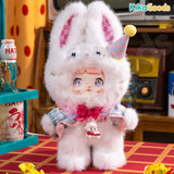 Nommi About the Childhood Series Plush Blind Box【Shipped in Nov./Dec. 2025】